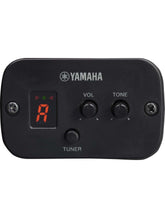Yamaha FX280 Natural Electro Acoustic Guitar – Taal Musicals